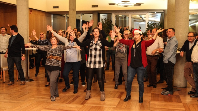 Thumbnail da galeria Festa Natal SASUM